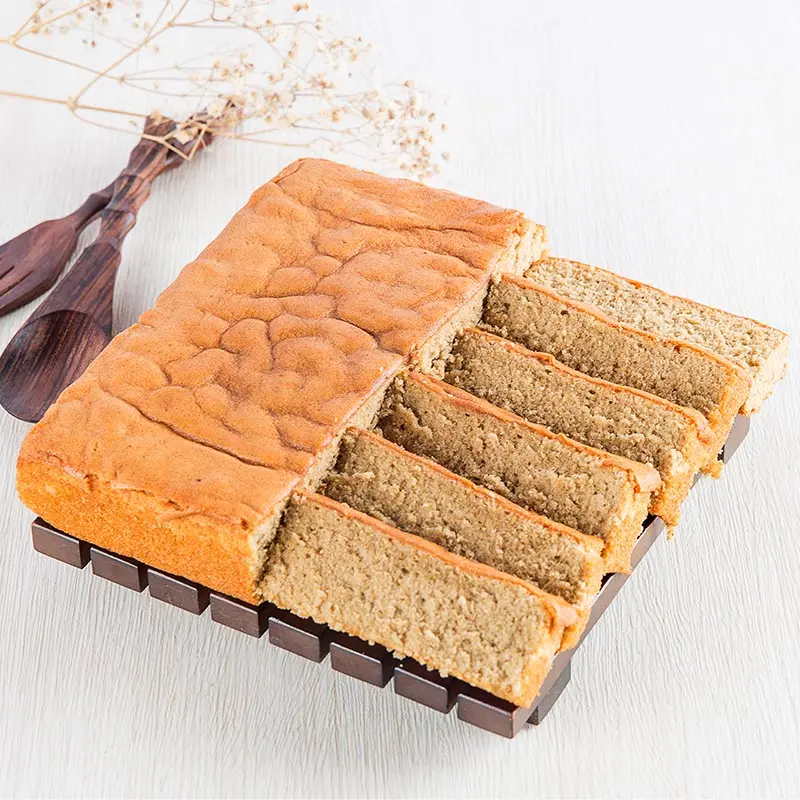 Bolu Kopi Persegi 20x20